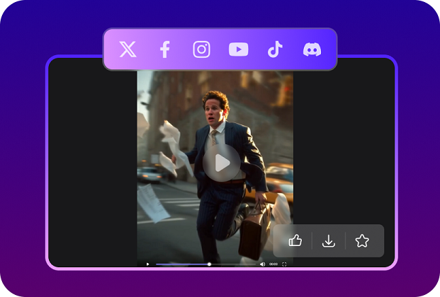 Step 3 Generate and Share