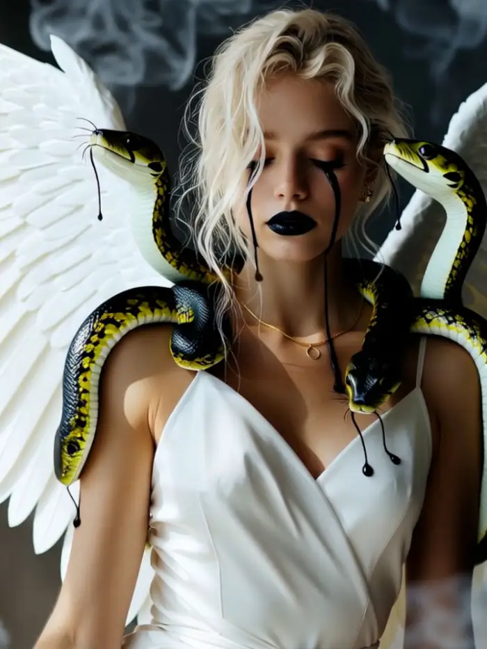 Serpent Curse poster