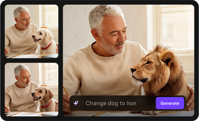 AI Photo Editor Online