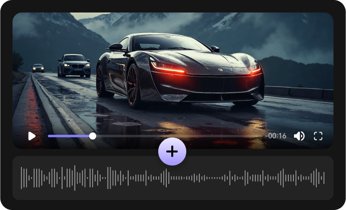 Text to Sound AI