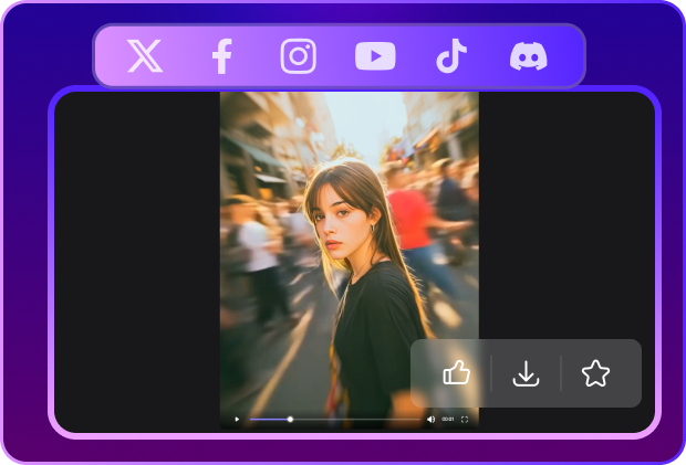 Step 3 – Generate & Download