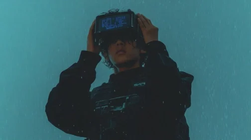 Camera Example