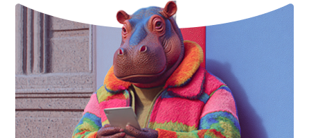 hippo